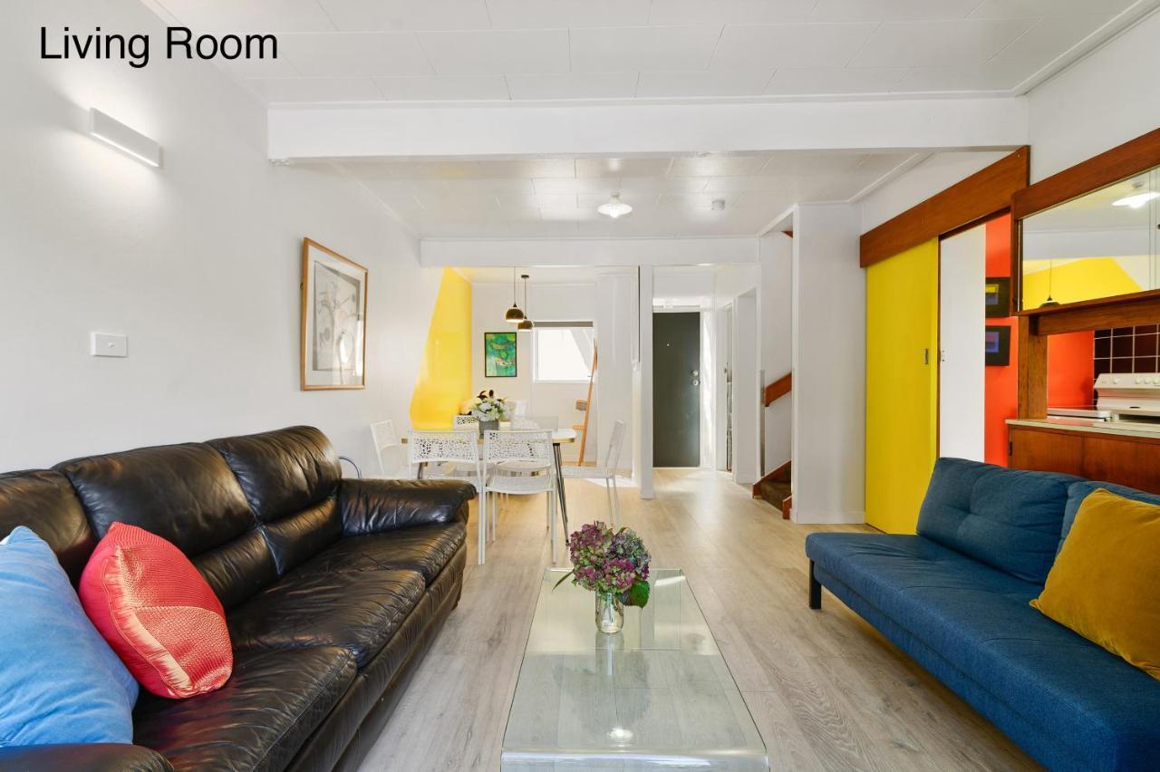 Water'S Edge City Retreat Rotorua Luaran gambar