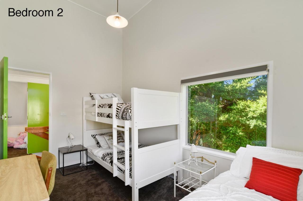 Water'S Edge City Retreat Rotorua Luaran gambar