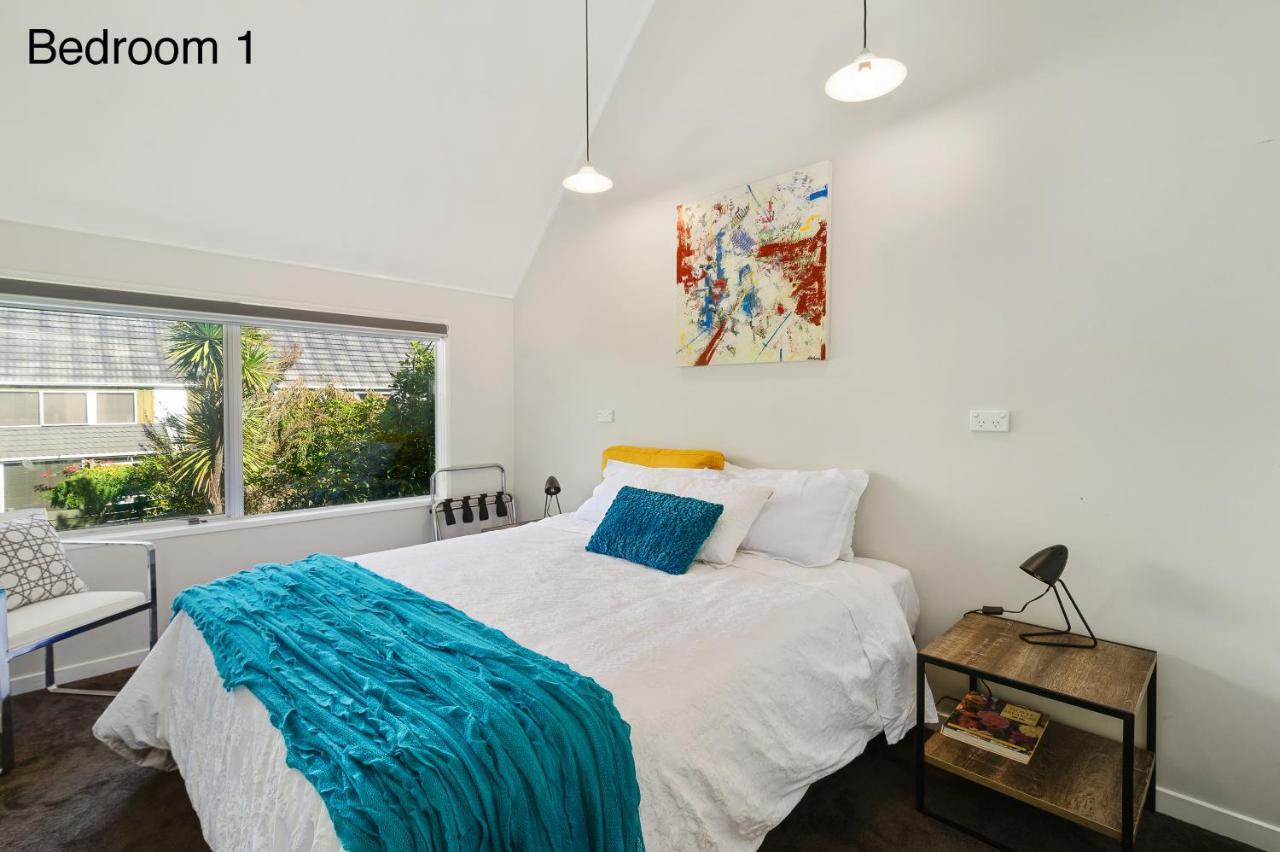 Water'S Edge City Retreat Rotorua Luaran gambar